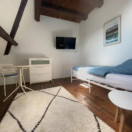 Hof Ohnesorge Apartment *