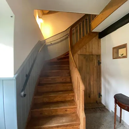 Apartment Hof Ohnesorge