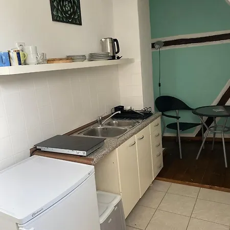 Hof Ohnesorge Διαμέρισμα *