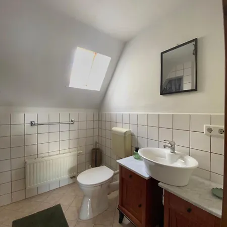 Apartment Hof Ohnesorge *