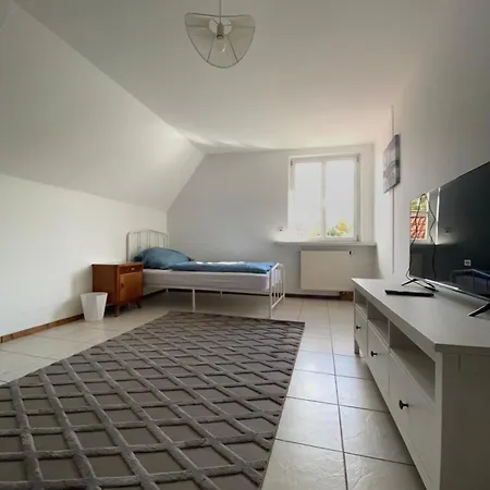 Apartment Hof Ohnesorge Teutschenthal