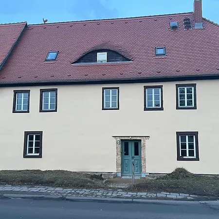 Apartment Hof Ohnesorge *