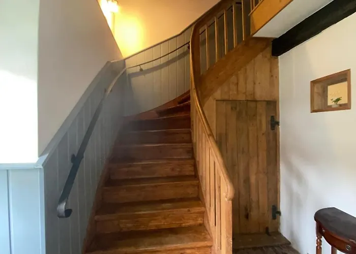 Apartment Hof Ohnesorge