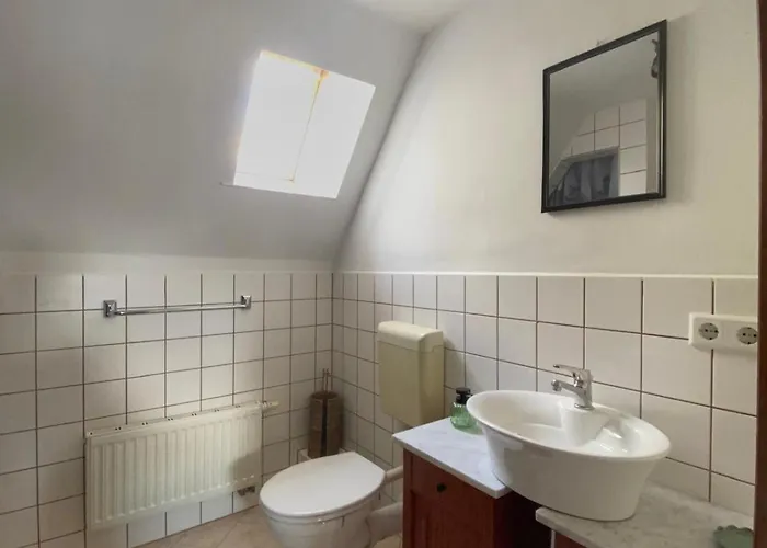 Apartment Hof Ohnesorge *