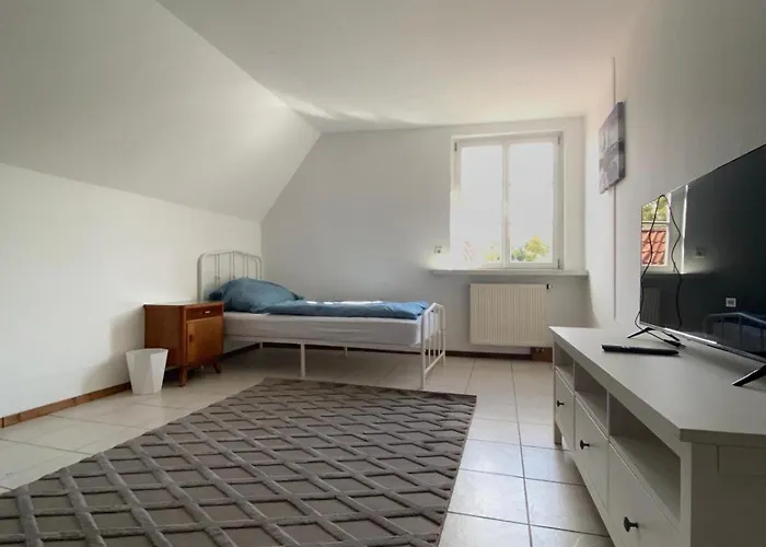 Apartment Hof Ohnesorge Teutschenthal