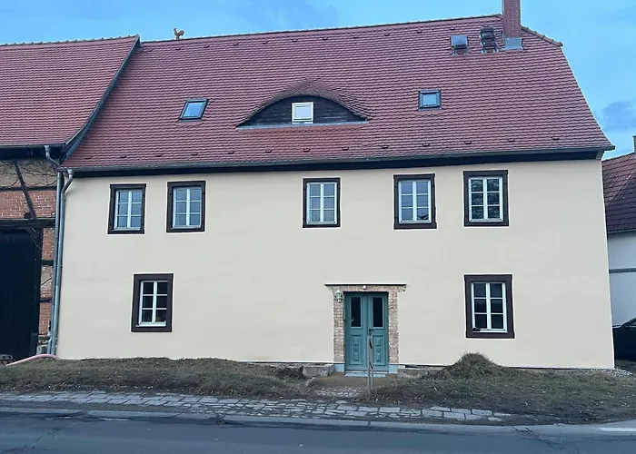 Apartment Hof Ohnesorge *